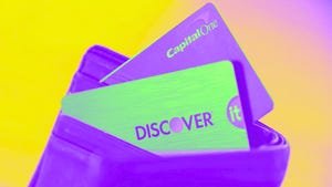 What Happens to Your Discover and Capital One Cards Now That They’ve Merged? What Happens to Your Discover and Capital One Cards Now That They’ve Merged?
