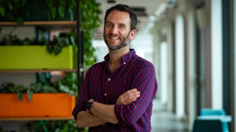 King appoints Todd Green as president following Tjodolf Sommestad’s departure