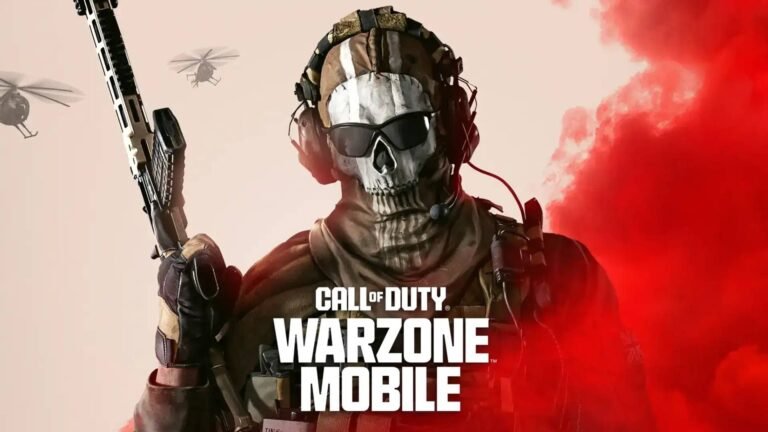 Activision pulls Call of Duty: Warzone from iOS and Google Play stores