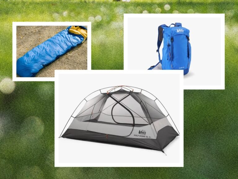 We Hand-Picked the 61 Best Deals From the 2025 REI Anniversary Sale