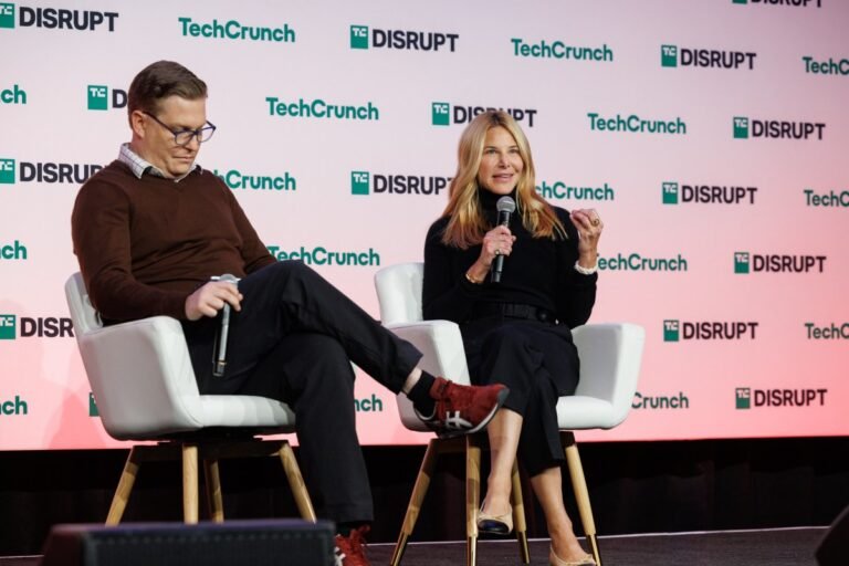 48 hours left: What you won’t want to miss at the 20th TechCrunch Disrupt in October