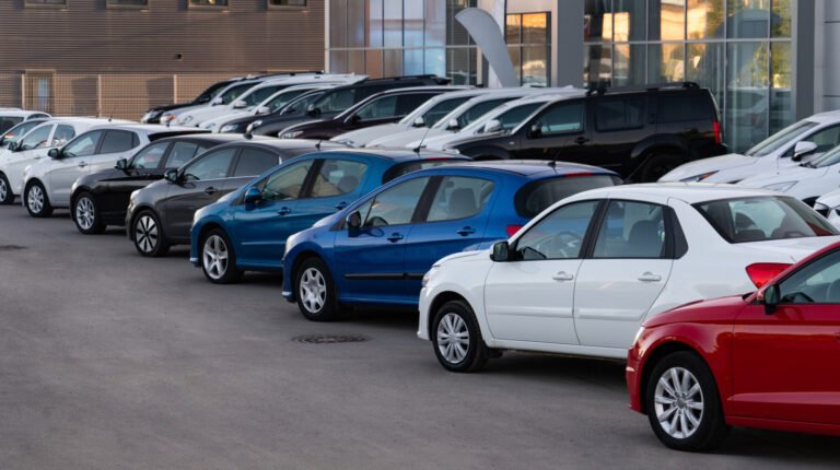 10 Of The Most Expensive States To Buy A Used Car In America