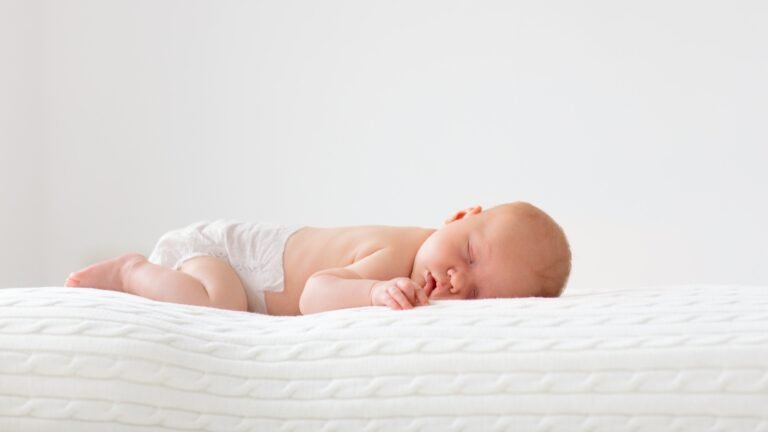 10 Of The Best Baby Tracking Apps For Parents In 2025