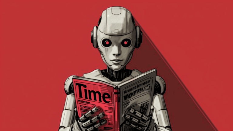 Time Magazine appears to accidentally publish embargoed story confirming new Anthropic model