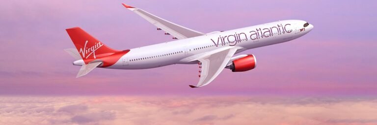 Interview: Richard Masters, vice-president of data and AI, Virgin Atlantic