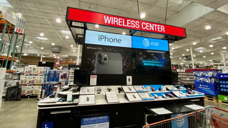 Should You Buy Your Next Phone From Costco? A Look At The Pros & Cons Involved