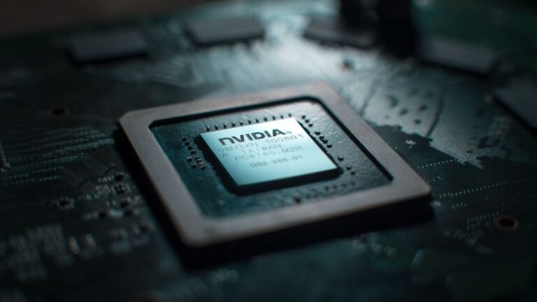 The Nintendo Switch 2 may not be Nvidia’s only handheld – a rumor says it’s building a new mobile gaming chip, and I’m excited for portable DLSS