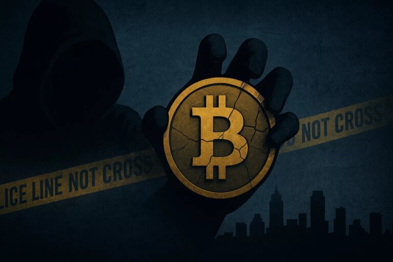 Second crypto investor arrested in alleged Bitcoin password torture case Second crypto investor arrested in alleged Bitcoin password torture case