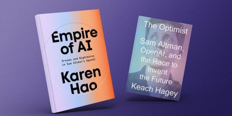 OpenAI: The power and the pride