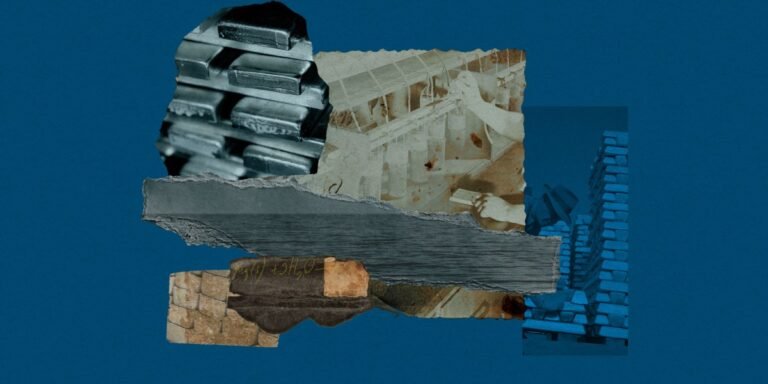 This startup wants to make more climate-friendly metal in the US This startup wants to make more climate-friendly metal in the US