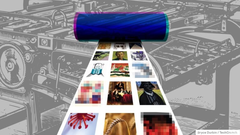 Black Forest Labs’ Kontext AI models can edit pics as well as generate them