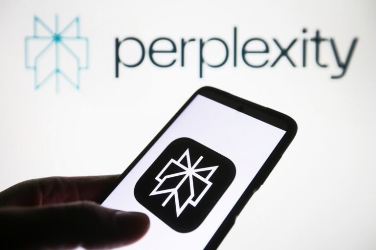 Perplexity’s new tool can generate spreadsheets, dashboards, and more
