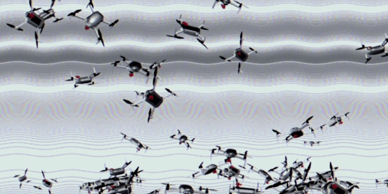 This giant microwave may change the future of war