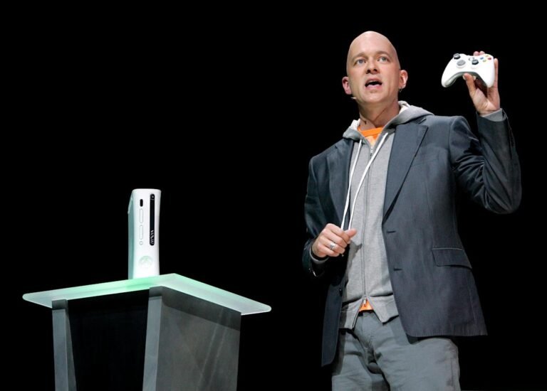 Microsoft Zune executive J Allard is leading a secretive team at Amazon