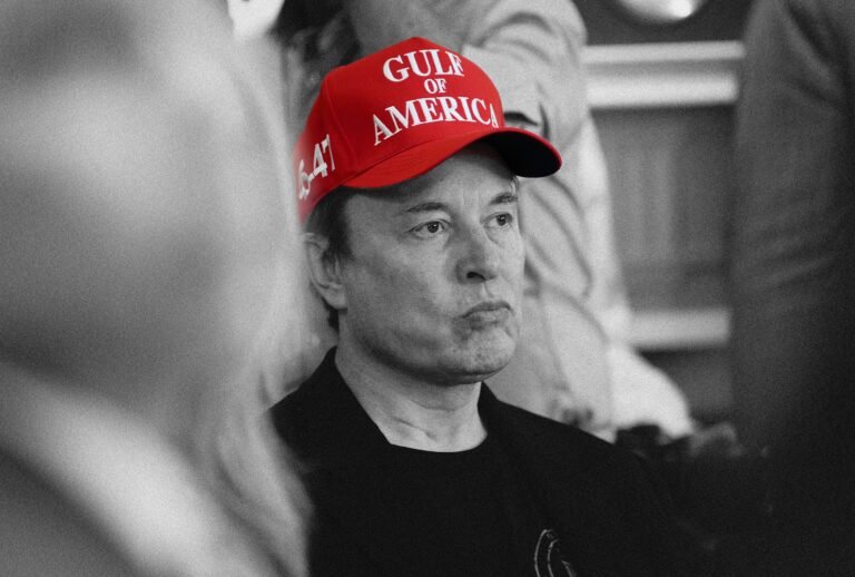 Republican Operatives Want to Distance Themselves From Elon Musk’s DOGE