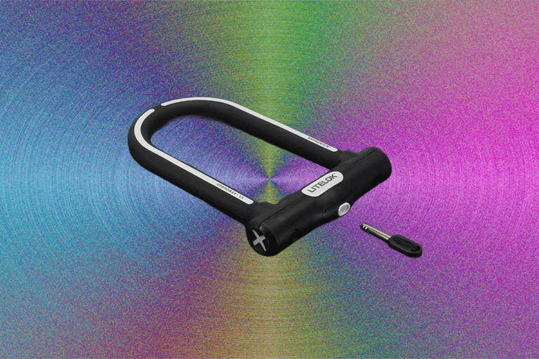 8 Best Bike Locks (2025): Kryptonite, Litelok, Abus, Hiplok, Compared