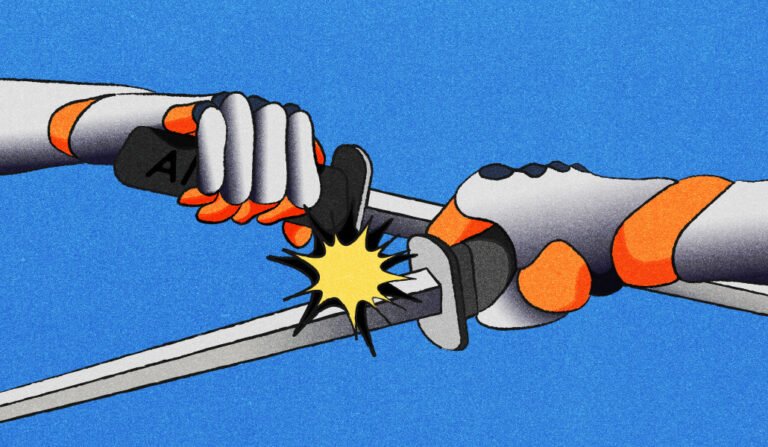 The winners and losers of Google’s AI Mode