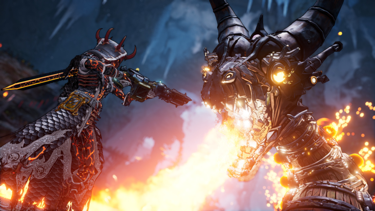 This fantasy Borderlands spin-off is free right now! Grab it before it ends