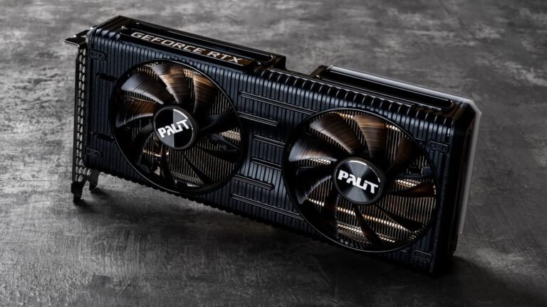 Nvidia RTX Vs. GTX GPUs: What’s The Difference?