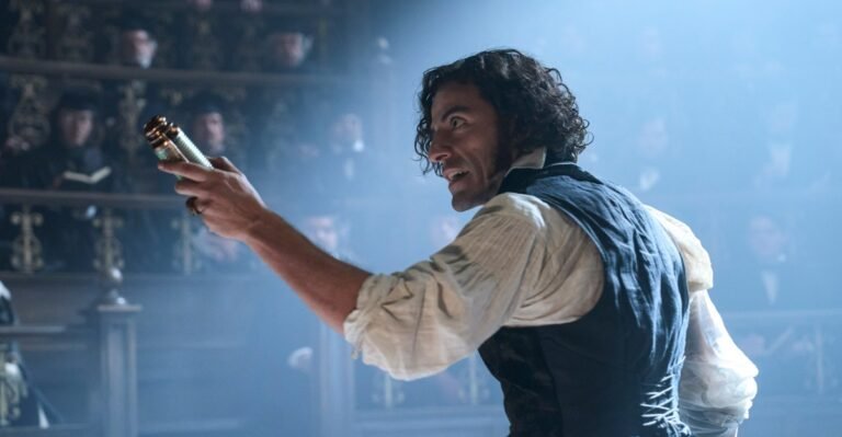 Netflix showed off new trailers for Knives Out 3 and del Toro’s Frankenstein Netflix showed off new trailers for Knives Out 3 and del Toro’s Frankenstein