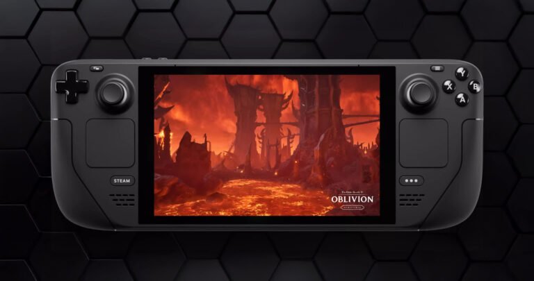 GeForce Now launches on Steam Deck, Nvidia promises fast, power-saving gameplay