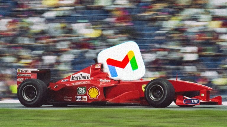 Your Gmail Inbox Is Running Slow. Do These Things to Fix It