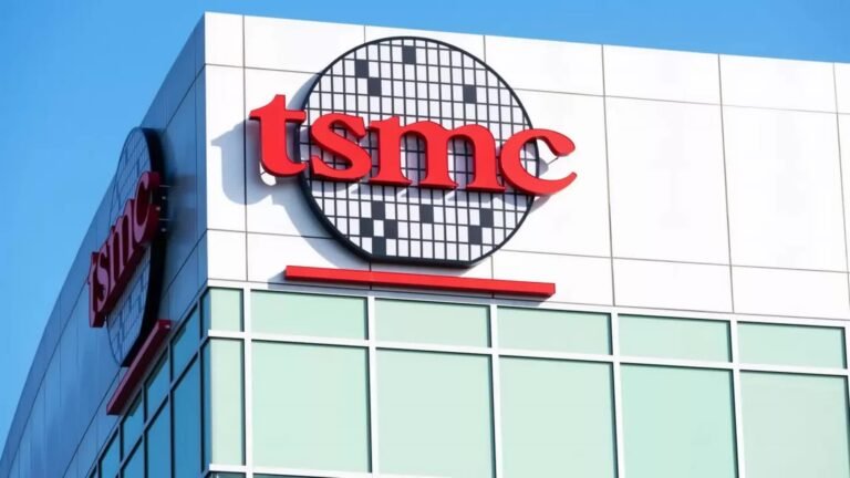 TSMC is once again in talks with US officials over a possible gigafab in the UAE