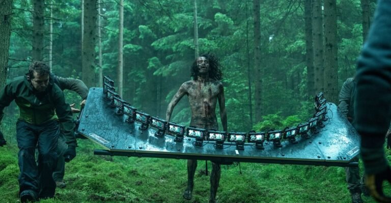 28 Years Later honors digital heritage with a 20-camera iPhone rig