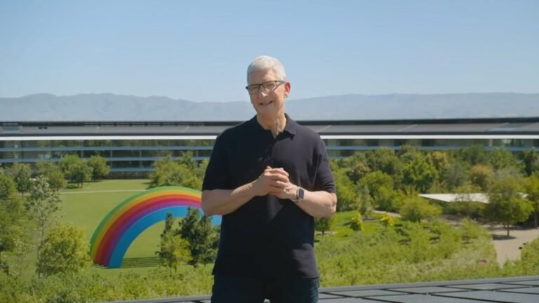 Apple WWDC 2025: What we expect including new iOS software updates, macOS, AI and more