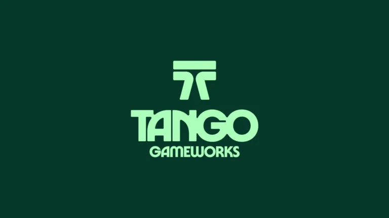 Tango Gameworks unveils new branding and confirms it’s working on a new action game