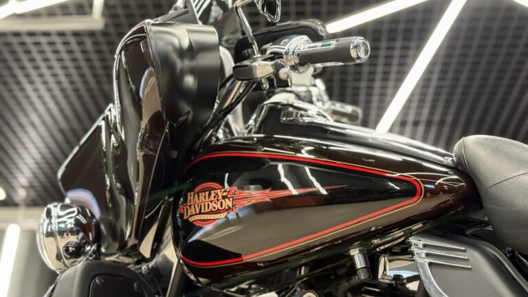 Will Tariffs Increase The Cost Of Harley-Davidsons?