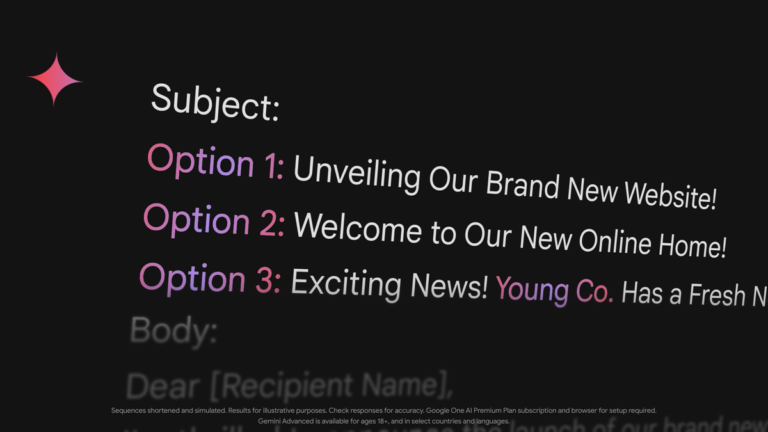 Google plans to get its AI to write your emails for you