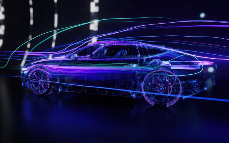 Arm says new Zena platform can cut car development time by 50%