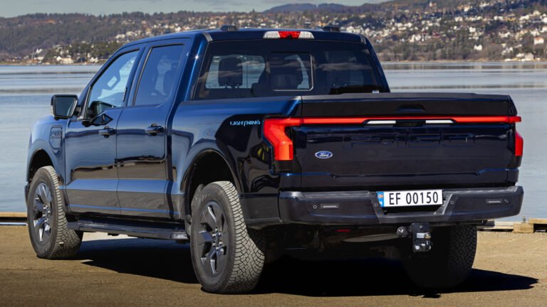 Enthusiasm for electric vehicles wanes among US buyers, despite new choices