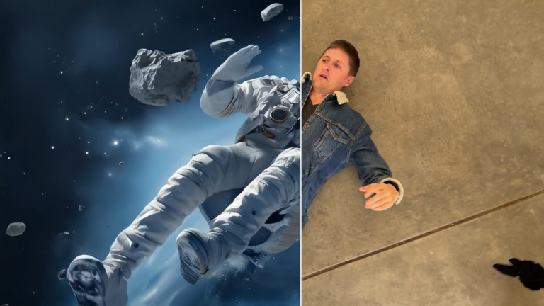 Luma Labs’ new Modify Video tool can reimagine scenes without reshooting Luma Labs’ new Modify Video tool can reimagine scenes without reshooting