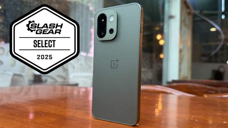 OnePlus 13S Review: Compact Flagship Phone Duels Diminutive Competition
