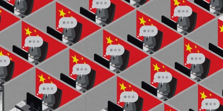 Manus has kick-started an AI agent boom in China