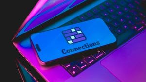 Today’s NYT Connections Hints, Answers and Help for June 6, #726 Today’s NYT Connections Hints, Answers and Help for June 6, #726