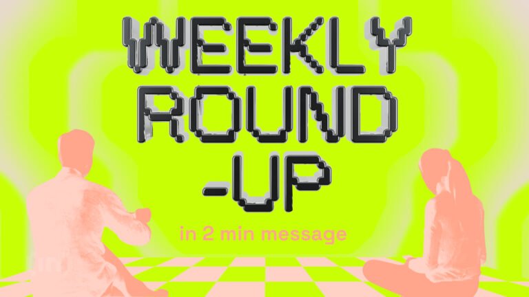 This Week In Crypto: Trump/Musk Split, Gemini and Circle IPO, Altcoin Bear Market, and More