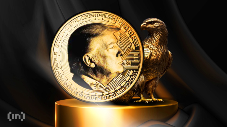 Will World Liberty Financial’s Treasury Plan Revive the TRUMP Meme Coin?