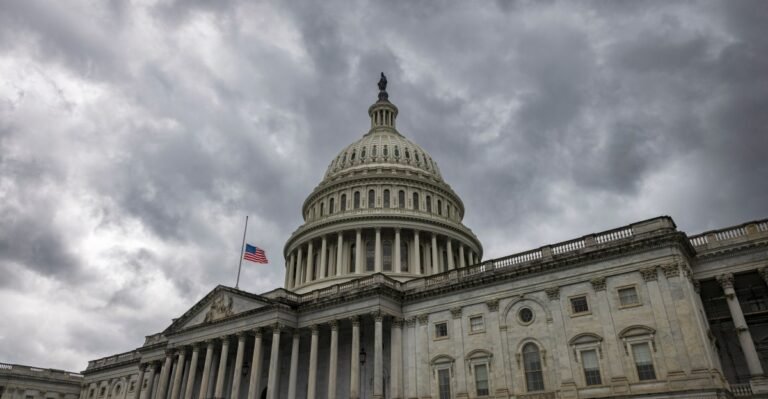 A ban on state AI laws could smash Big Tech’s legal guardrails