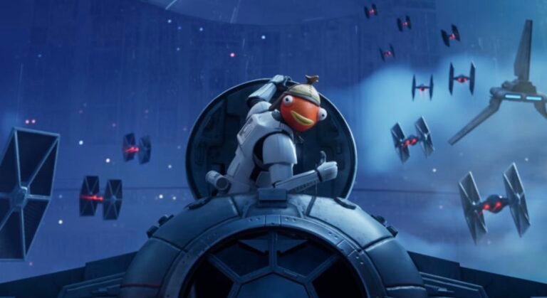 Fortnite Death Star Sabotage event live: our coverage of the Star Wars live event and the new season launch