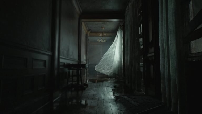 Resident Evil 9 returns to Raccoon City, coming next February