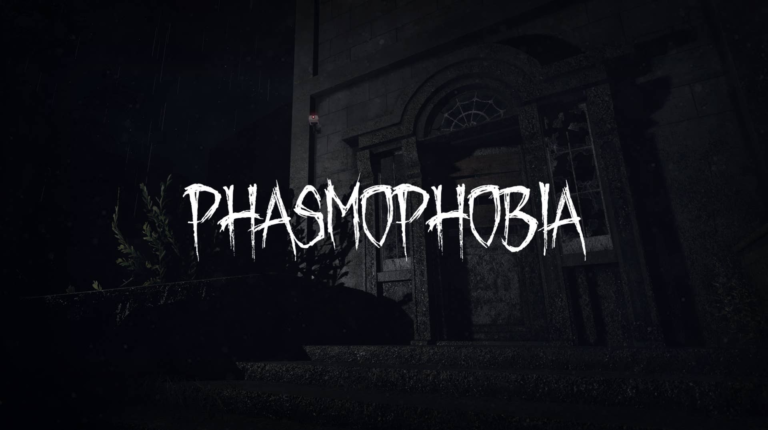 Blumhouse is developing a movie adaptation of indie horror Phasmophobia | News-in-brief