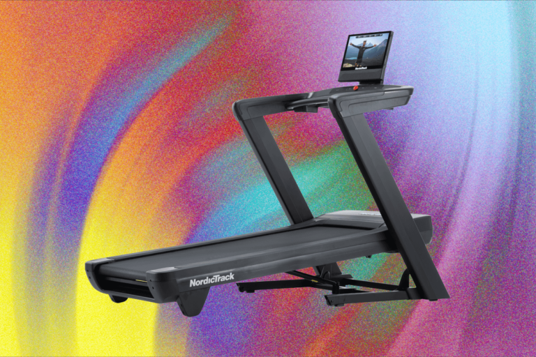 Best Treadmill for Home (2025), Tested and Reviewed