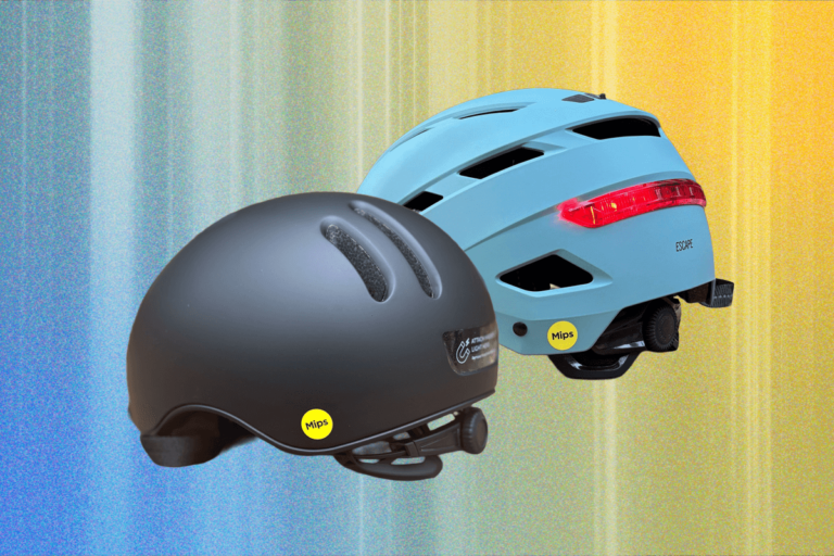 How to Buy a Bike Helmet (2025)