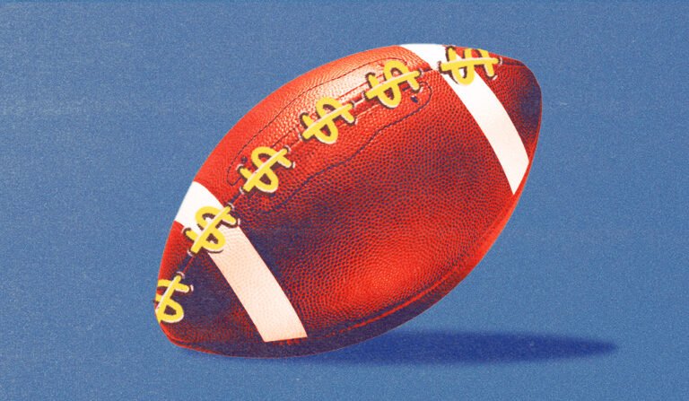 Media Buying Briefing: Upfront sports is getting the job done – but it’s not helping the rest of the market move