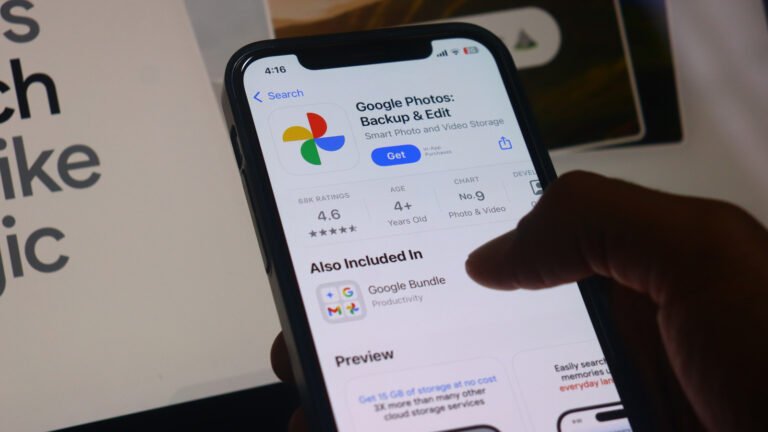 One Of The Most Useful Google AI Features Is Finally Coming To iPhone