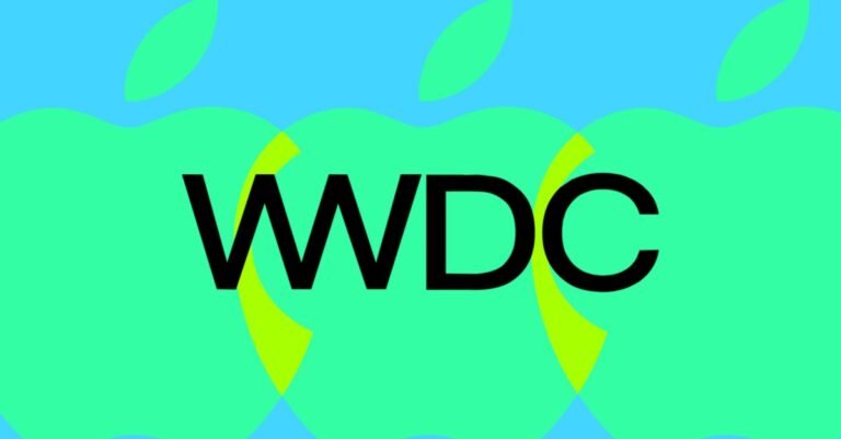 WWDC 2025: all the news from Apple’s annual developer conference