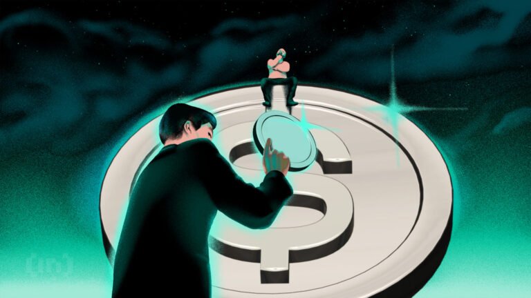GENIUS Act Stablecoin Bill Could Pass As Soon As Wednesday